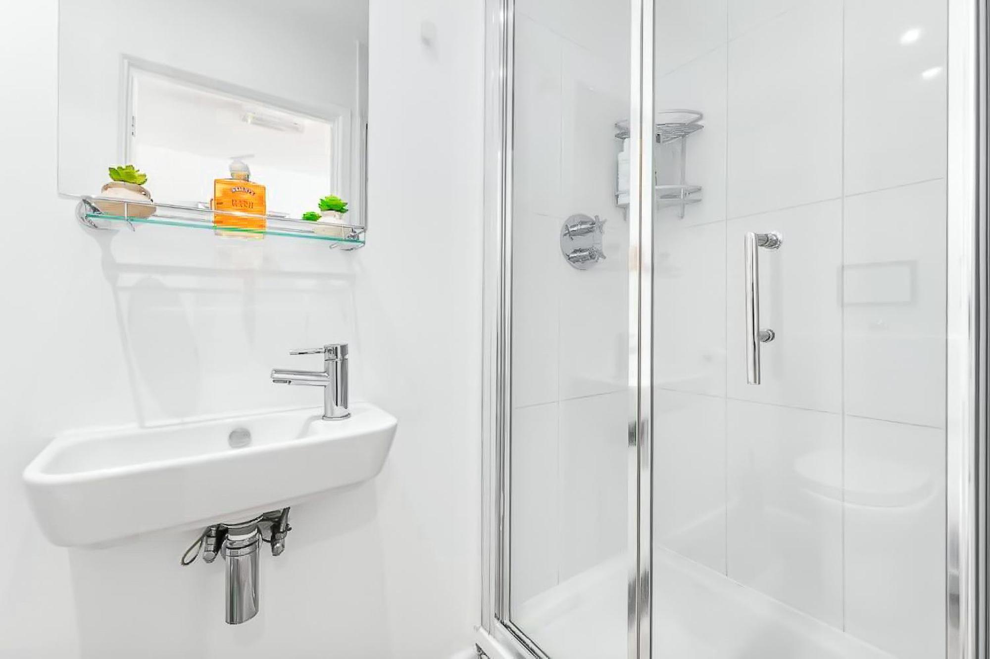 Piccadilly, Soho 1 Bedroom Sleep 6 Vr1 Лондон Экстерьер фото